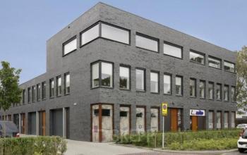 Einsteinstraat 14A - Alkmaar