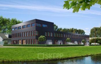 Einsteinstraat 14A - Alkmaar