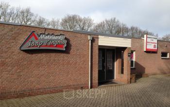 Bedrijvencentrum Burgum