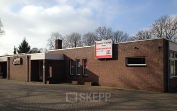 Bedrijvencentrum Burgum
