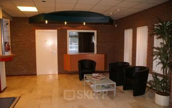 Bedrijvencentrum Burgum