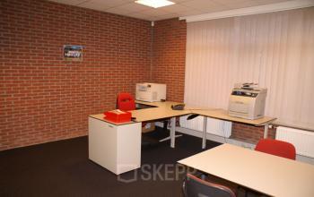 Bedrijvencentrum Burgum