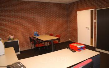 Bedrijvencentrum Burgum
