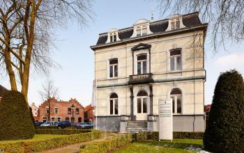 Villa Waterloo - Zevenbergen