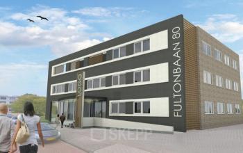 Fultonbaan 80 - Nieuwegein