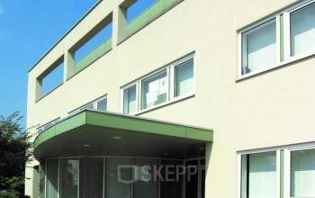 Fultonbaan 80 - Nieuwegein