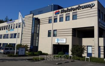 Hanzepoort 1-5 - Oldenzaal