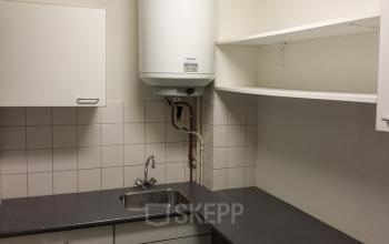 Hanzepoort 1-5 - Oldenzaal
