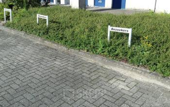 Hanzepoort 1-5 - Oldenzaal