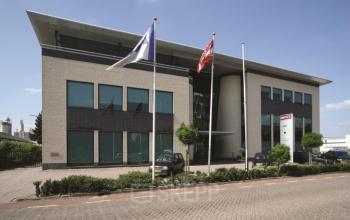 Industrieweg 12 - Meppel