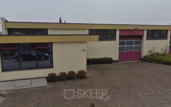 Industrieweg 18A - Grootebroek