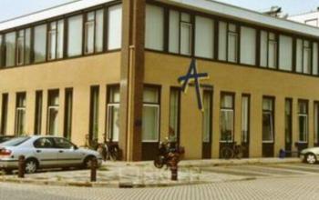 Jean Monnetpark 43 - Apeldoorn