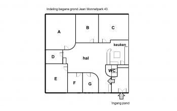 Jean Monnetpark 43 - Apeldoorn