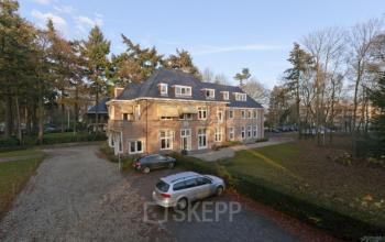 Kantoorvilla - Hilversum