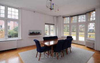 Kantoorvilla - Hilversum
