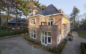 Kantoorvilla - Hilversum