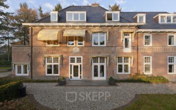 Kantoorvilla - Hilversum