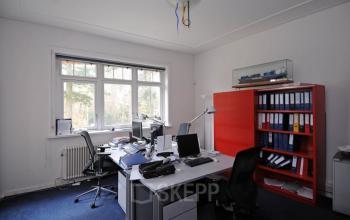 Kantoorvilla - Hilversum
