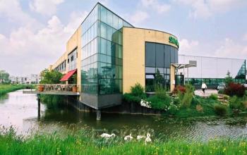 Koraalrood - Zoetermeer