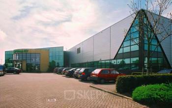 Koraalrood - Zoetermeer
