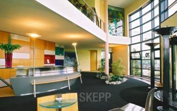 Koraalrood - Zoetermeer