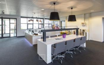 Lange Dreef 11 - Vianen