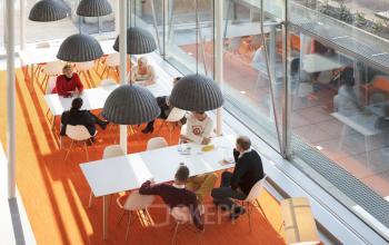 Le Branchement - Almere