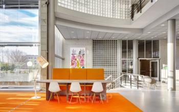 Le Branchement - Almere