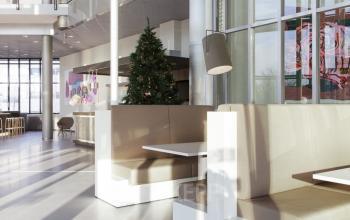 Le Branchement - Almere