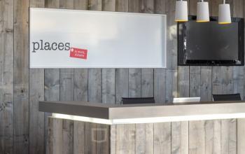 Le Branchement - Almere
