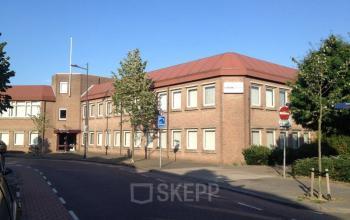 Mathildastraat 50 - Oosterhout