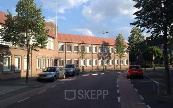 Mathildastraat 50 - Oosterhout