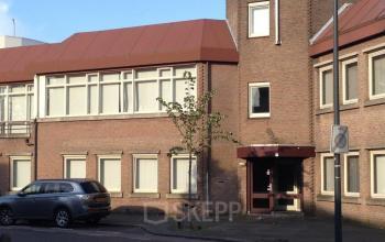 Mathildastraat 50 - Oosterhout