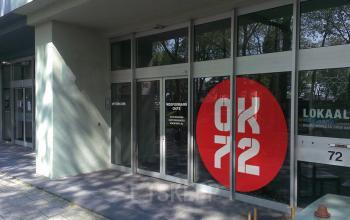 Oude Kraan 72 - Arnhem