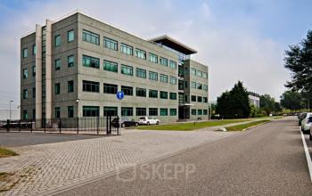 Omega Office - Almere