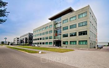 Omega Office - Almere