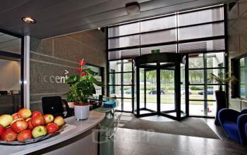 Omega Office - Almere