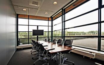 Omega Office - Almere