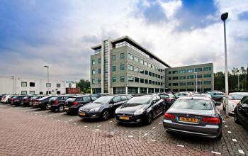 Omega Office - Almere