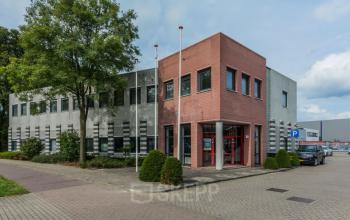 Oscar Romerolaan 8 - Hilversum