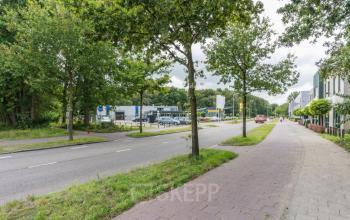 Oscar Romerolaan 8 - Hilversum