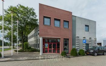 Oscar Romerolaan 8 - Hilversum