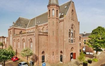 Paul Krugerstraat 41 - Haarlem