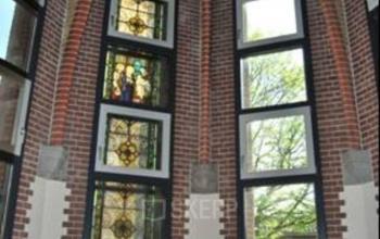 Paul Krugerstraat 41 - Haarlem