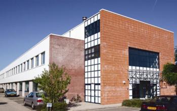 Bedrijvencentrum Drechtsteden - Sliedrecht