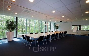 Ventana - Almere