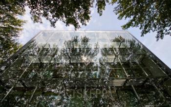 Ventana - Almere