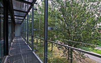 Ventana - Almere