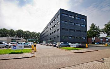 Ventana - Almere