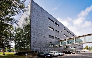 Ventana - Almere